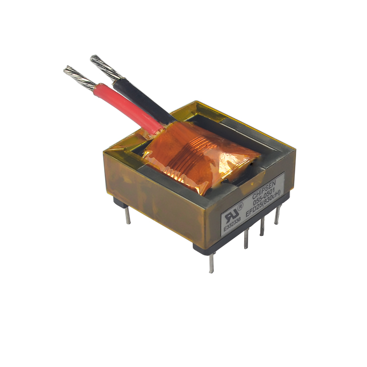 EFD25 50W 开关电源变压器