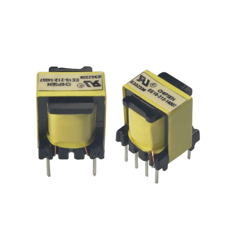 EE10 12V/24V/48V 15W隔离式开关电源变压器