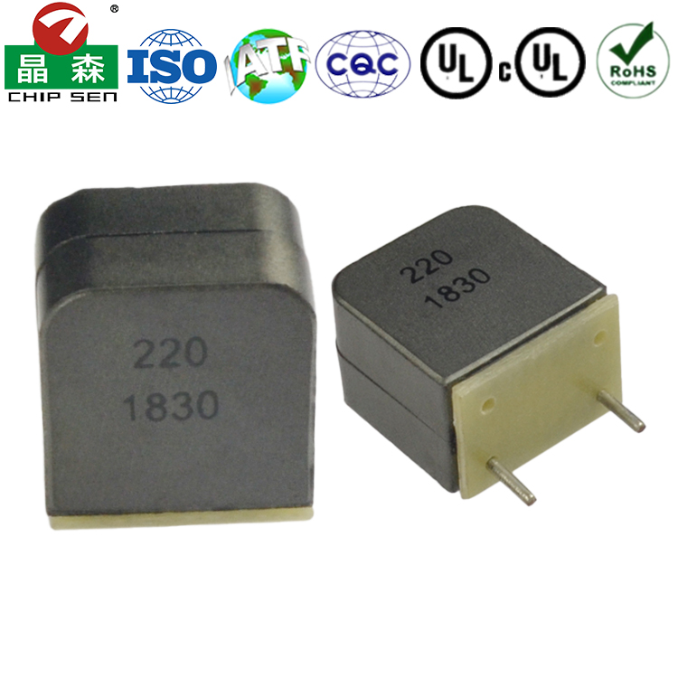 220 2pin 4pin数字功放电感
