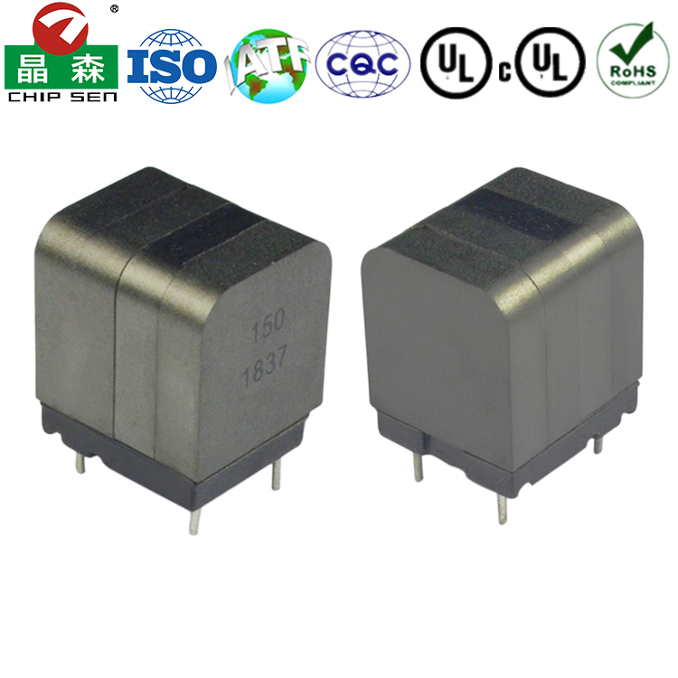 150 2+2pin数字功放电感