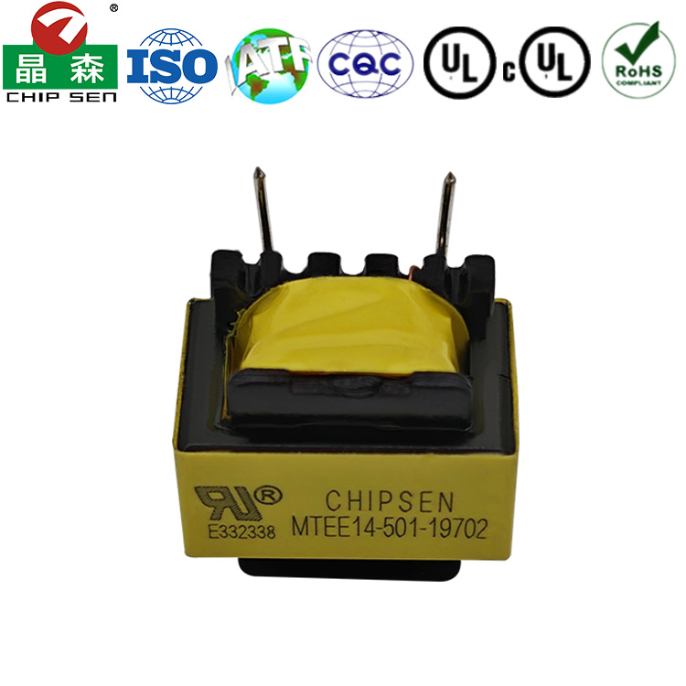 EE14 2+2 Pin开关电源变压器