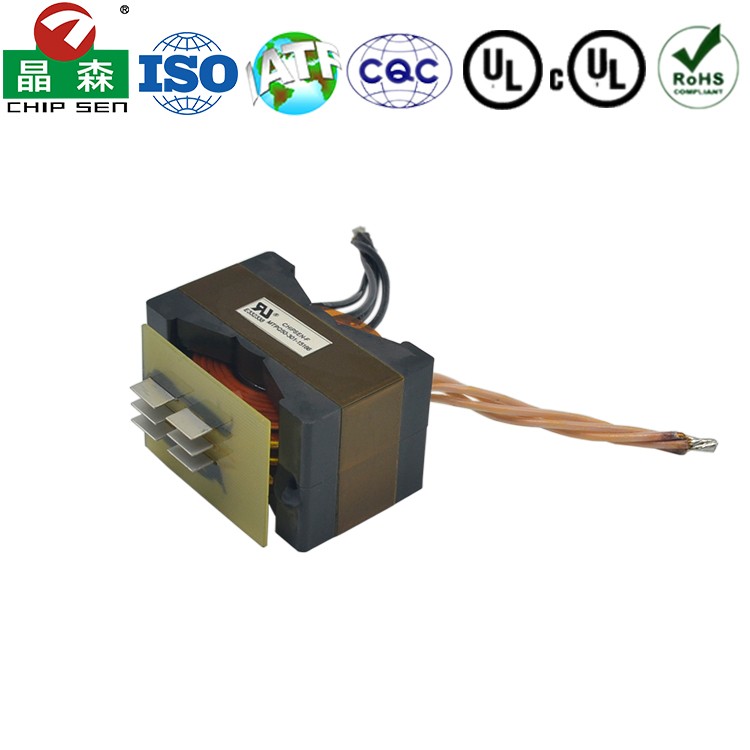PQ50 600W Energy Storage Transformer