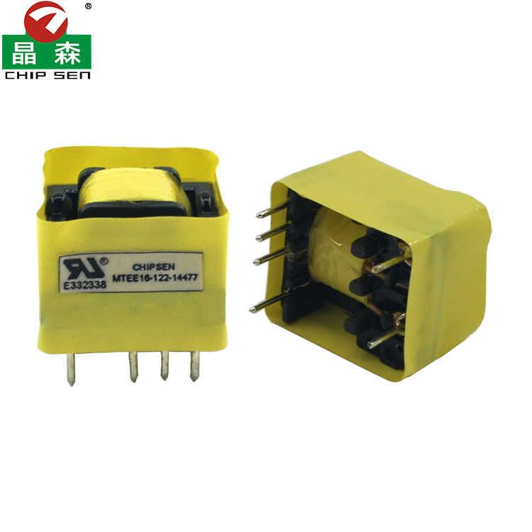 EE16 5W Low-power Isolation Switching Power Transformer