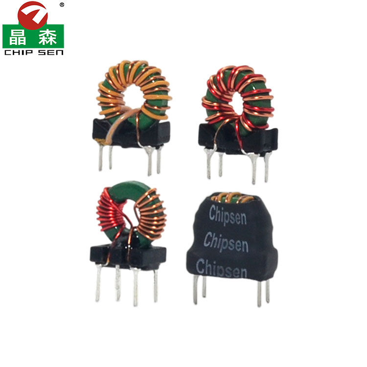 T8 common-mode inductor