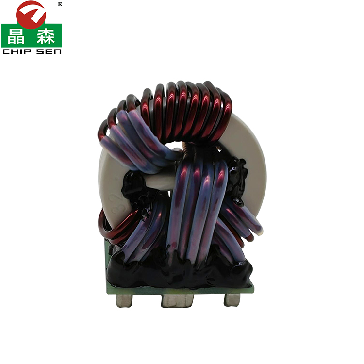 T4032 200uH magnetic ring common-mode inductor