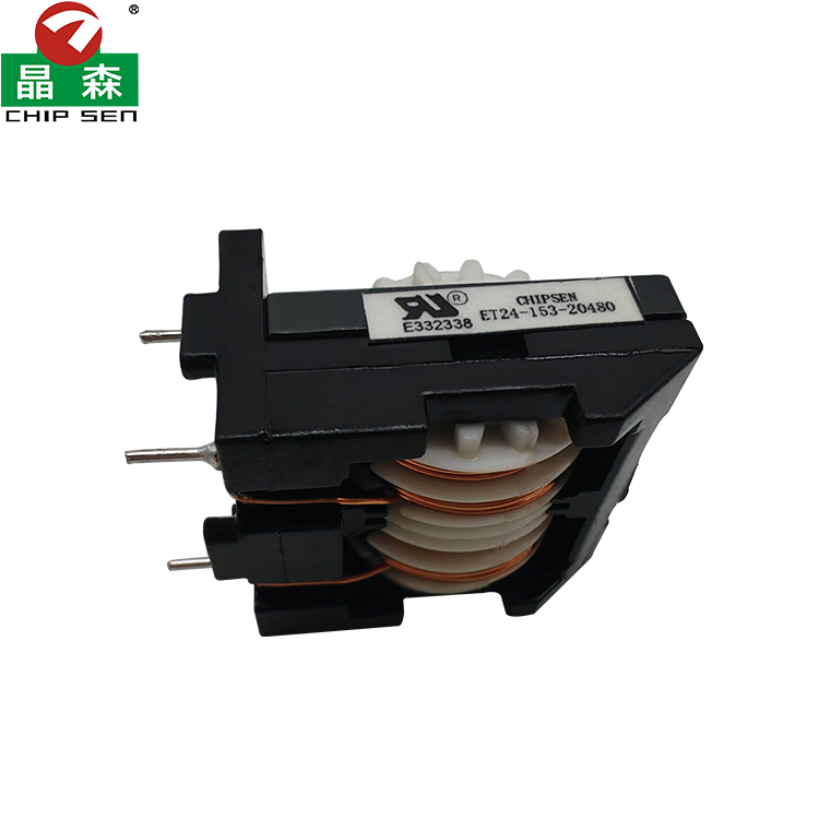 ET24 2+2-pin filter