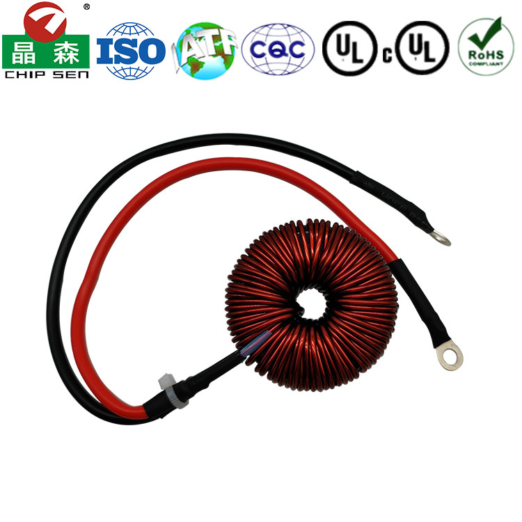 KS226060磁环电感